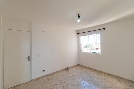 Salas de apartamento para alugar com 2 quartos, 53m² em Jardim Anchieta, Campinas