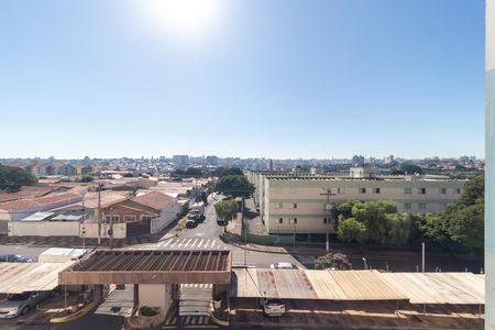 Apartamento para alugar com 53m², 2 quartos e 1 vaga Apartamento para alugar com 53m², 2 quartos e 1 vagaVista do Quarto 02