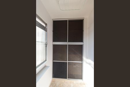 Apartamento para alugar com 53m², 2 quartos e 1 vaga Apartamento para alugar com 53m², 2 quartos e 1 vagaÁrea de Serviço