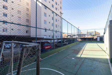Apartamento para alugar com 53m², 2 quartos e 1 vaga Apartamento para alugar com 53m², 2 quartos e 1 vagaÁrea comum - Quadra