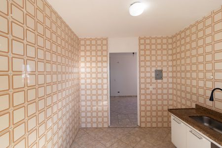 Apartamento para alugar com 53m², 2 quartos e 1 vaga Apartamento para alugar com 53m², 2 quartos e 1 vagaCozinha