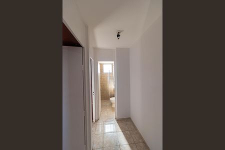 Apartamento para alugar com 53m², 2 quartos e 1 vaga Apartamento para alugar com 53m², 2 quartos e 1 vagaCorredor