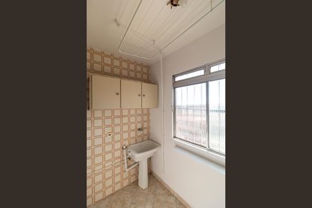 Apartamento para alugar com 53m², 2 quartos e 1 vaga Apartamento para alugar com 53m², 2 quartos e 1 vagaÁrea de Serviço