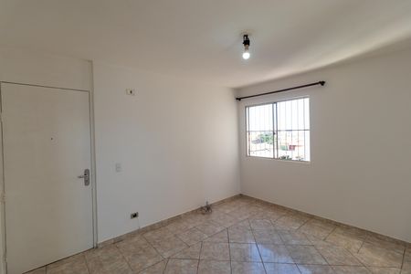 Apartamento para alugar com 53m², 2 quartos e 1 vaga Apartamento para alugar com 53m², 2 quartos e 1 vagaSalas