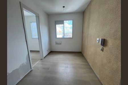 Sala de apartamento para alugar com 2 quartos, 33m² em Casa Verde Alta, São Paulo