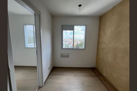 Sala de apartamento para alugar com 2 quartos, 33m² em Casa Verde Alta, São Paulo