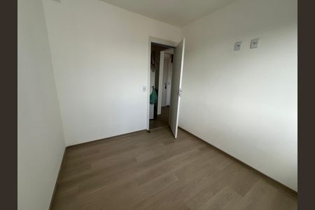 Quarto 1 de apartamento para alugar com 2 quartos, 33m² em Casa Verde Alta, São Paulo