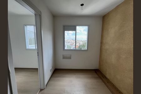 Sala de apartamento para alugar com 2 quartos, 33m² em Casa Verde Alta, São Paulo