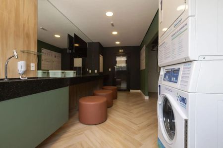Apartamento à venda com 1 quarto, 22m² em Santo Amaro, São Paulo