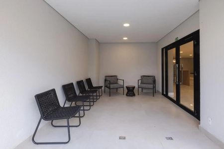 Apartamento à venda com 1 quarto, 22m² em Santo Amaro, São Paulo