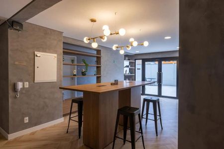 Apartamento à venda com 1 quarto, 22m² em Santo Amaro, São Paulo