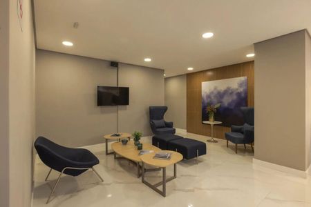 Apartamento à venda com 1 quarto, 22m² em Santo Amaro, São Paulo