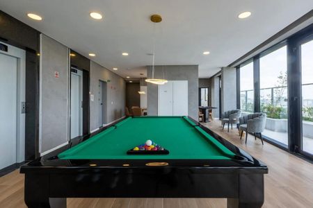 Apartamento à venda com 1 quarto, 22m² em Santo Amaro, São Paulo