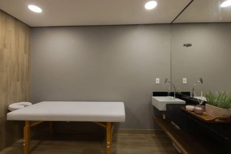 Apartamento à venda com 1 quarto, 22m² em Santo Amaro, São Paulo