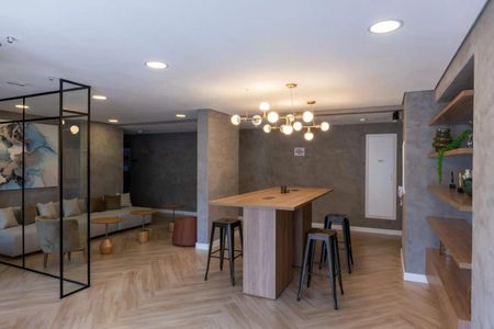 Apartamento à venda com 1 quarto, 22m² em Santo Amaro, São Paulo