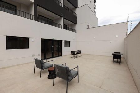 Apartamento à venda com 1 quarto, 22m² em Santo Amaro, São Paulo
