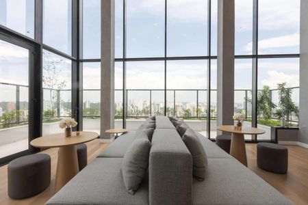 Apartamento à venda com 1 quarto, 22m² em Santo Amaro, São Paulo