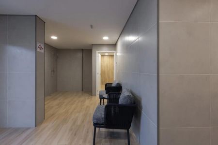 Apartamento à venda com 1 quarto, 22m² em Santo Amaro, São Paulo