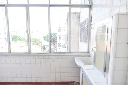 Apartamento para alugar com 100m², 3 quartos e 1 vaga Apartamento para alugar com 100m², 3 quartos e 1 vagaÁrea de Serviço