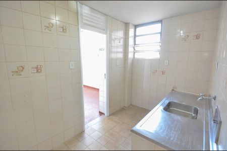 Apartamento para alugar com 100m², 3 quartos e 1 vaga Apartamento para alugar com 100m², 3 quartos e 1 vagaCozinha