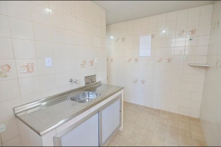 Apartamento para alugar com 100m², 3 quartos e 1 vaga Apartamento para alugar com 100m², 3 quartos e 1 vagaCozinha