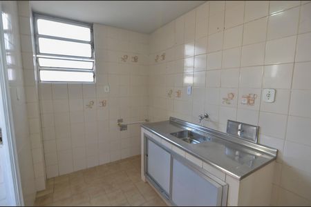 Apartamento para alugar com 100m², 3 quartos e 1 vaga Apartamento para alugar com 100m², 3 quartos e 1 vagaCozinha
