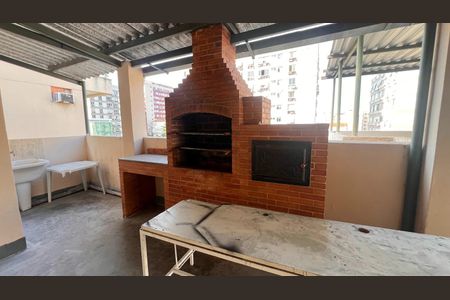 Apartamento para alugar com 100m², 3 quartos e 1 vaga Apartamento para alugar com 100m², 3 quartos e 1 vagaÁrea comum