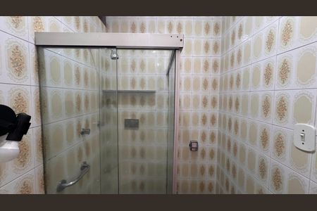 Apartamento para alugar com 100m², 3 quartos e 1 vaga Apartamento para alugar com 100m², 3 quartos e 1 vagaBanheiro Social