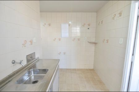 Apartamento para alugar com 100m², 3 quartos e 1 vaga Apartamento para alugar com 100m², 3 quartos e 1 vagaCozinha