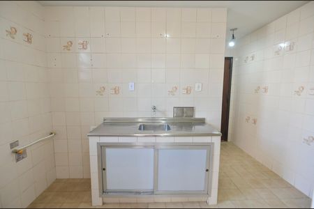 Apartamento para alugar com 100m², 3 quartos e 1 vaga Apartamento para alugar com 100m², 3 quartos e 1 vagaCozinha