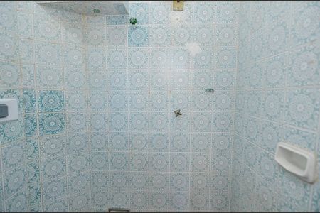 Apartamento para alugar com 100m², 3 quartos e 1 vaga Apartamento para alugar com 100m², 3 quartos e 1 vagaBanheiro de Serviço