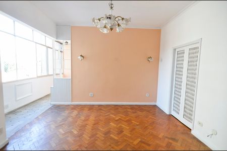Apartamento para alugar com 100m², 3 quartos e 1 vaga Apartamento para alugar com 100m², 3 quartos e 1 vagaSala