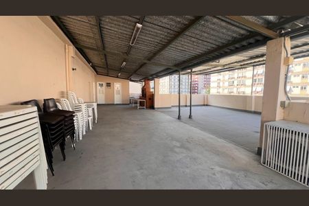 Apartamento para alugar com 100m², 3 quartos e 1 vaga Apartamento para alugar com 100m², 3 quartos e 1 vagaÁrea comum