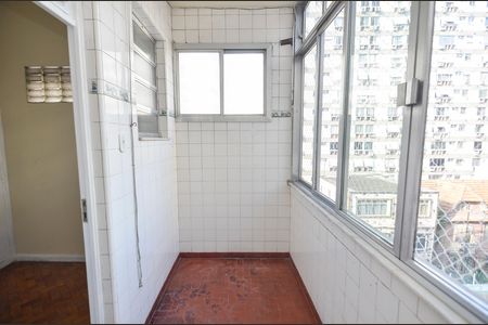 Apartamento para alugar com 100m², 3 quartos e 1 vaga Apartamento para alugar com 100m², 3 quartos e 1 vagaÁrea de Serviço