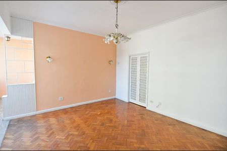 Apartamento para alugar com 100m², 3 quartos e 1 vaga Apartamento para alugar com 100m², 3 quartos e 1 vagaSala
