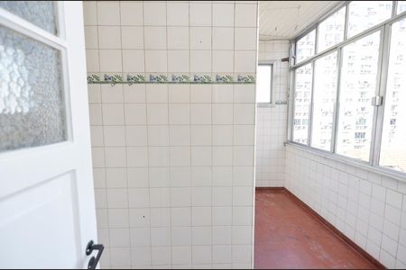Apartamento para alugar com 100m², 3 quartos e 1 vaga Apartamento para alugar com 100m², 3 quartos e 1 vagaÁrea de Serviço