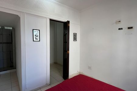 Studio de kitnet/studio para alugar com 1 quarto, 35m² em Gonzaga, Santos