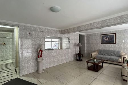 Studio para alugar com 35m², 1 quarto e 1 vaga Studio para alugar com 35m², 1 quarto e 1 vagaÁrea comum