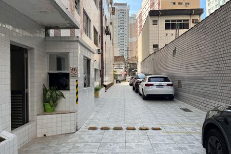 Studio para alugar com 35m², 1 quarto e 1 vaga Studio para alugar com 35m², 1 quarto e 1 vagaÁrea comum