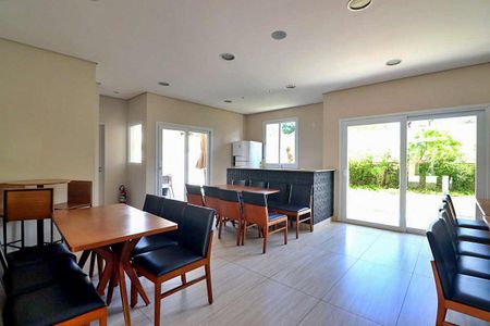 Apartamento para alugar com 59m², 2 quartos e 2 vagas Apartamento para alugar com 59m², 2 quartos e 2 vagasSalão de Festas