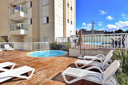 Apartamento para alugar com 59m², 2 quartos e 2 vagas Apartamento para alugar com 59m², 2 quartos e 2 vagasPiscina