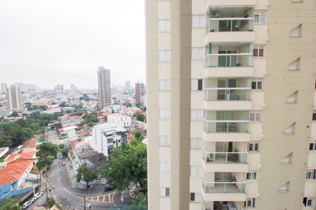 Apartamento para alugar com 59m², 2 quartos e 2 vagas Apartamento para alugar com 59m², 2 quartos e 2 vagasVista da Suíte