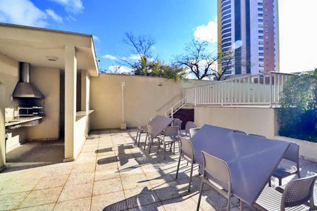 Apartamento para alugar com 59m², 2 quartos e 2 vagas Apartamento para alugar com 59m², 2 quartos e 2 vagasChurrasqueira