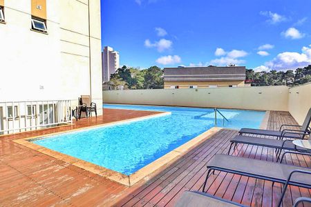 Apartamento para alugar com 59m², 2 quartos e 2 vagas Apartamento para alugar com 59m², 2 quartos e 2 vagasPiscina
