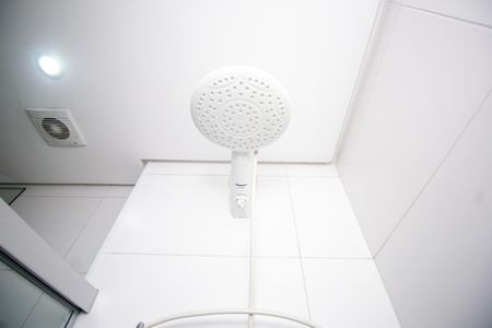 Apartamento para alugar com 59m², 2 quartos e 2 vagas Apartamento para alugar com 59m², 2 quartos e 2 vagasBanheiro Social