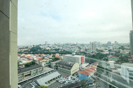 Apartamento para alugar com 59m², 2 quartos e 2 vagas Apartamento para alugar com 59m², 2 quartos e 2 vagasVista da Varanda da Sala