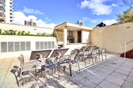 Apartamento para alugar com 59m², 2 quartos e 2 vagas Apartamento para alugar com 59m², 2 quartos e 2 vagasChurrasqueira