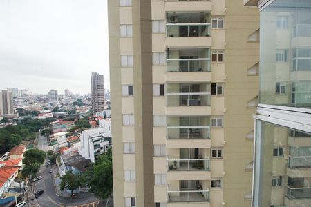 Apartamento para alugar com 59m², 2 quartos e 2 vagas Apartamento para alugar com 59m², 2 quartos e 2 vagasVista do Quarto