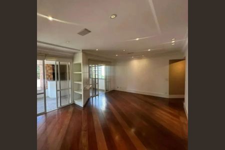 Apartamento à venda com 213m², 4 quartos e 4 vagas Apartamento à venda com 213m², 4 quartos e 4 vagasFoto 01