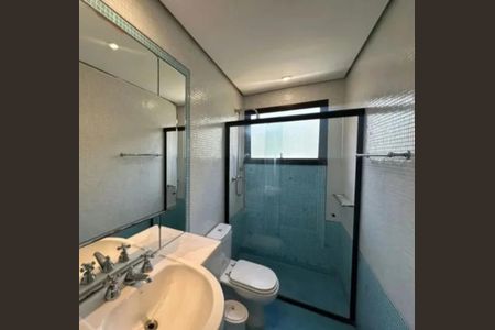 Apartamento à venda com 213m², 4 quartos e 4 vagas Apartamento à venda com 213m², 4 quartos e 4 vagasFoto 19
